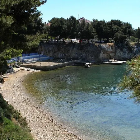 With A Parking Space - 21919 * Zadar