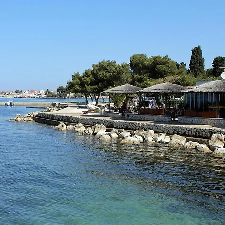 With A Parking Space - 21919 Zadar