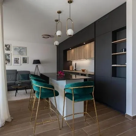 With Parking Space - 21919 Zara