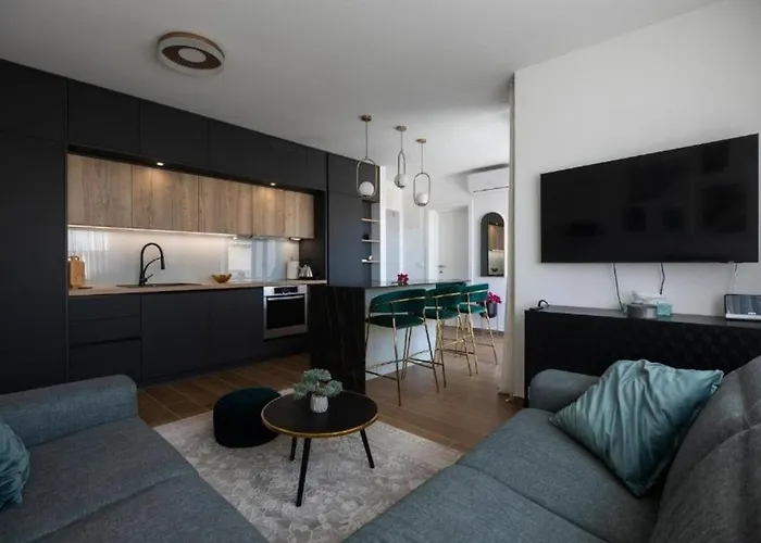 With Parking Space - 21919 *